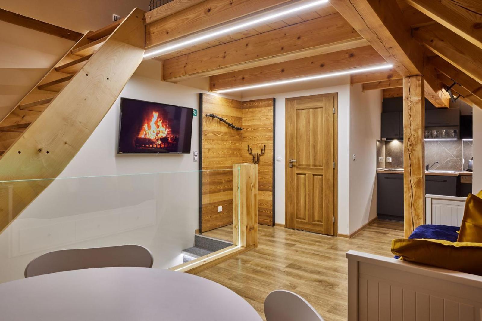 Horsky Dum Urlas Pec pod Snezkou Room photo